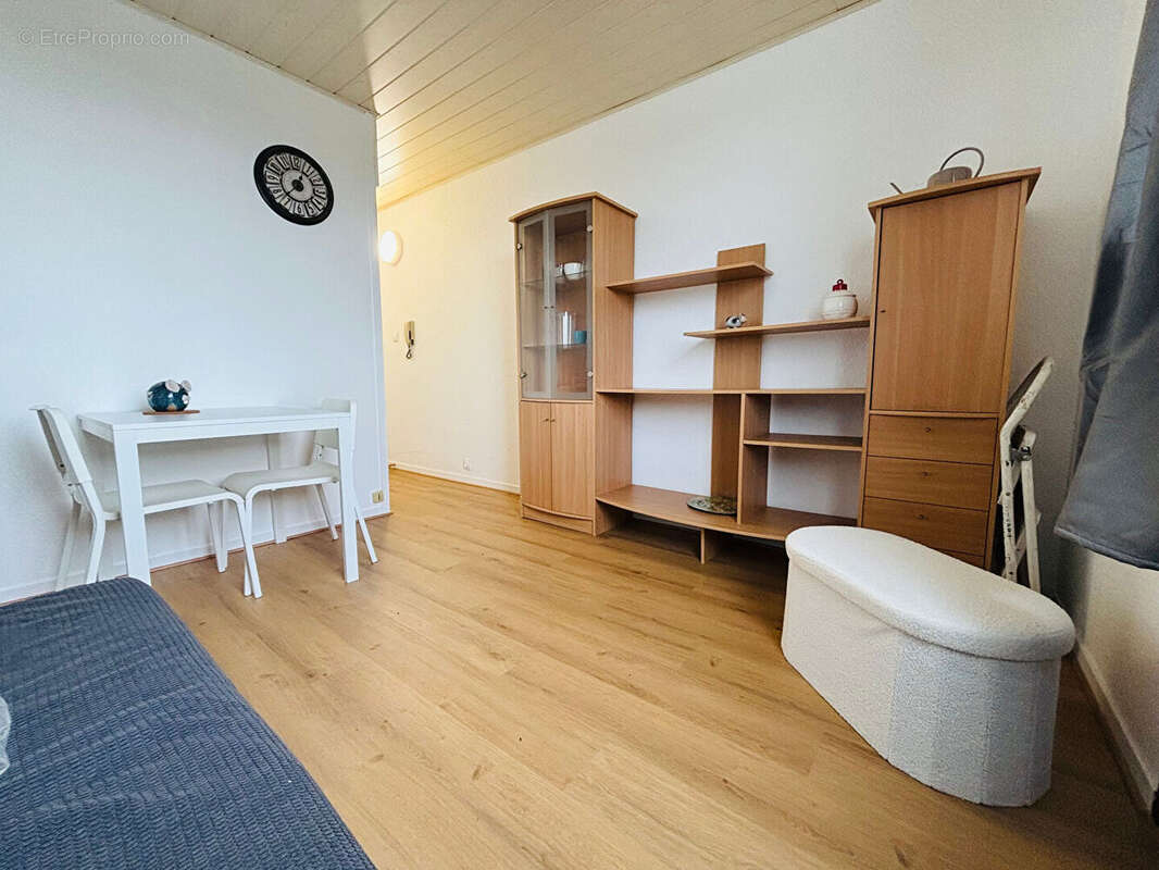 Appartement à VANDOEUVRE-LES-NANCY