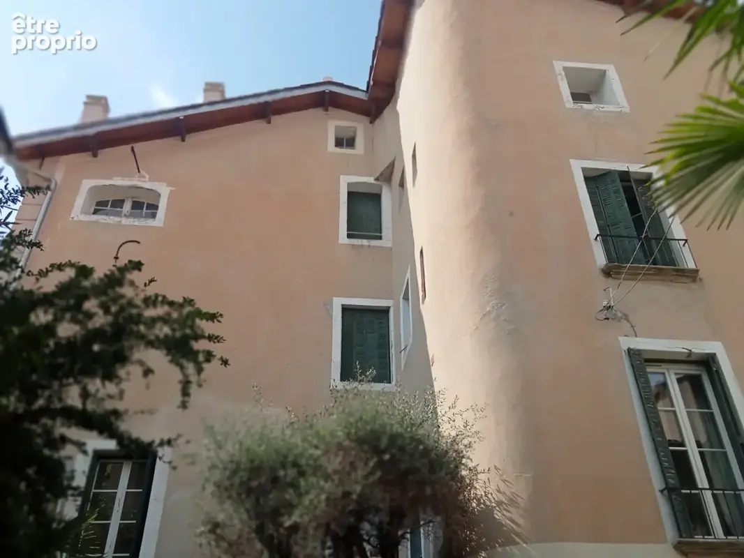 Maison de Maitre du XVII émes - photo 2