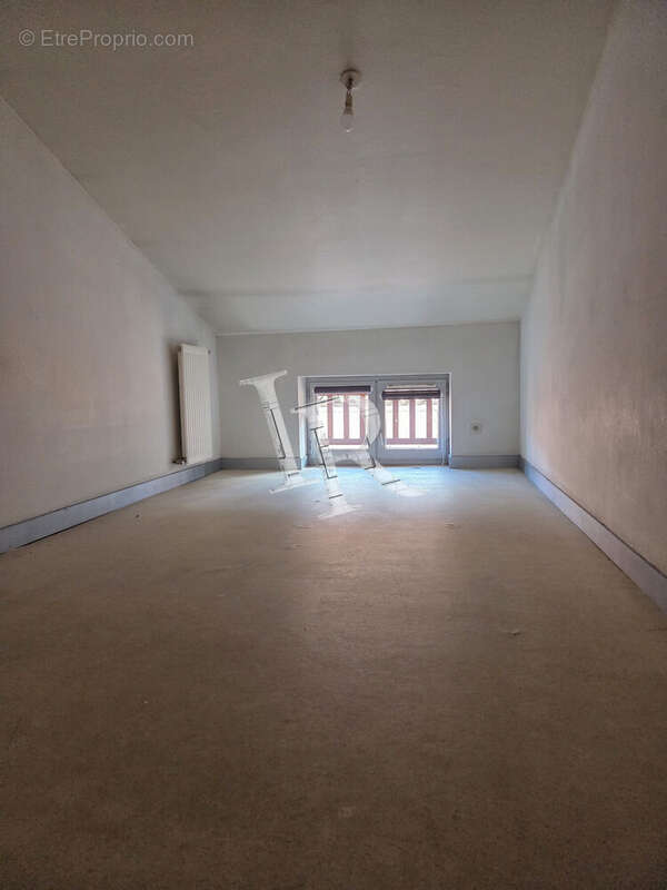 Appartement à LE PUY-EN-VELAY