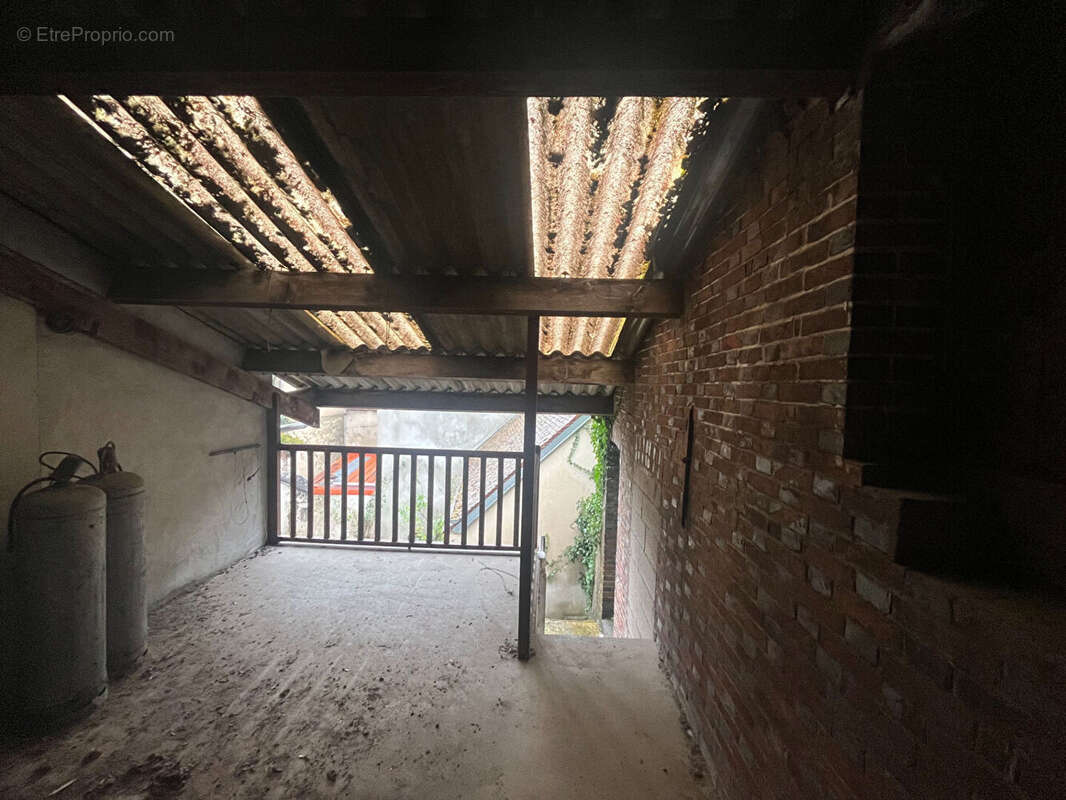 Appartement à COURTENAY