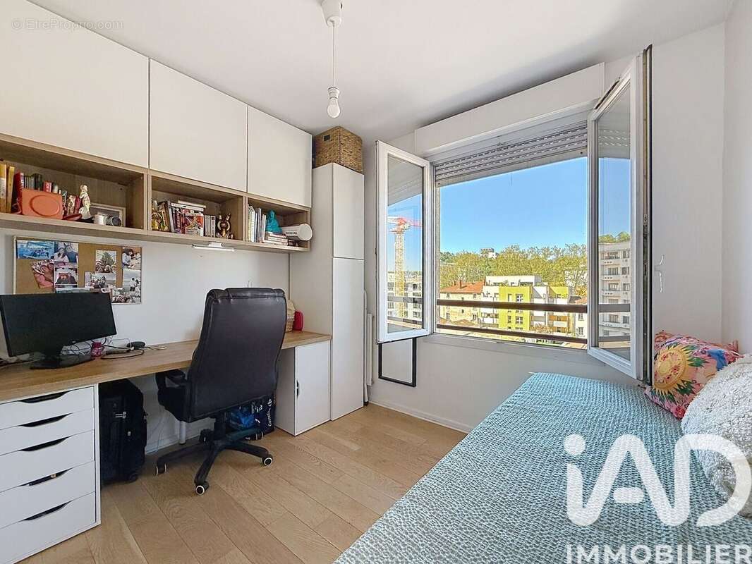 Photo 7 - Appartement à LYON-9E