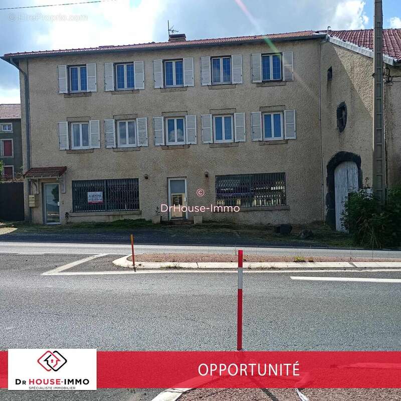 Appartement à LE BRIGNON