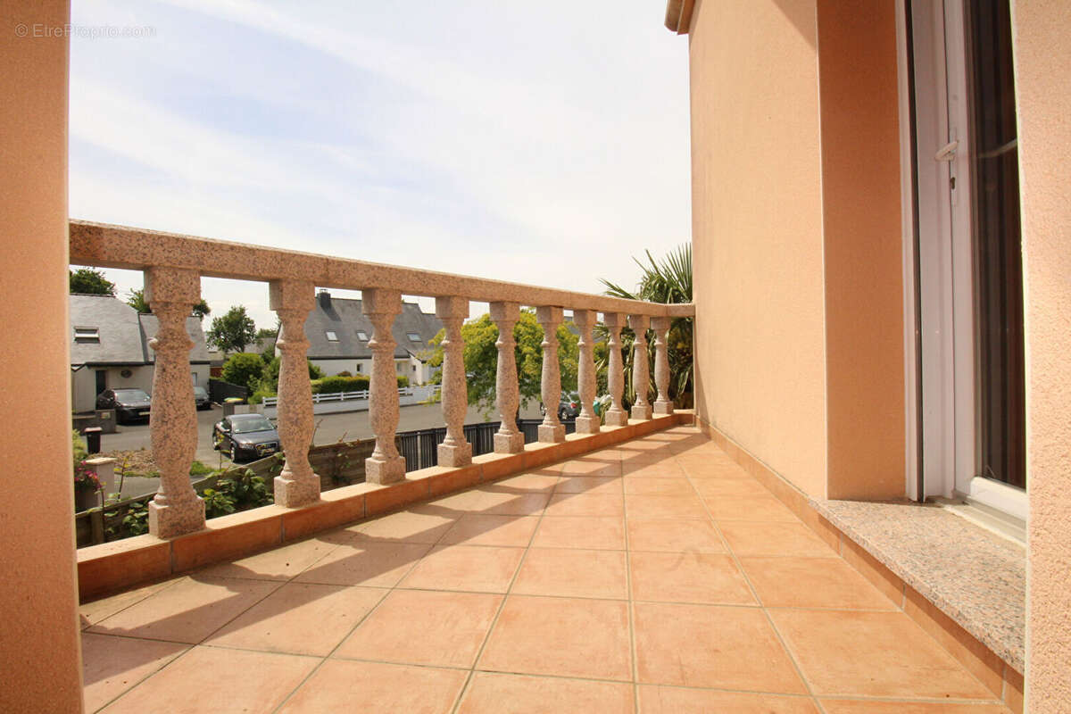 Maison à SAINT-BRIEUC