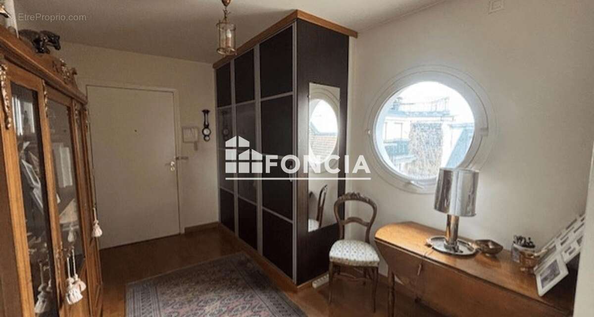 Appartement à ANTONY