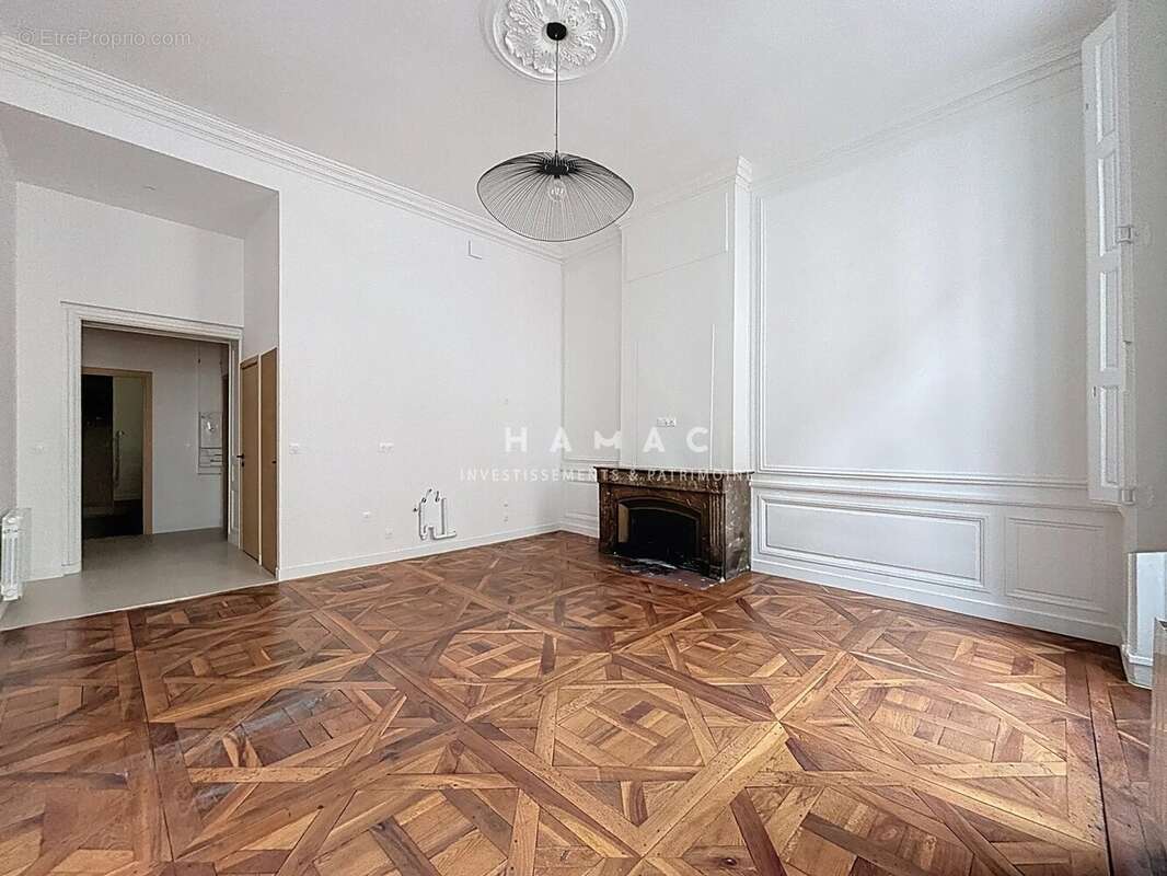 Appartement à LYON-2E