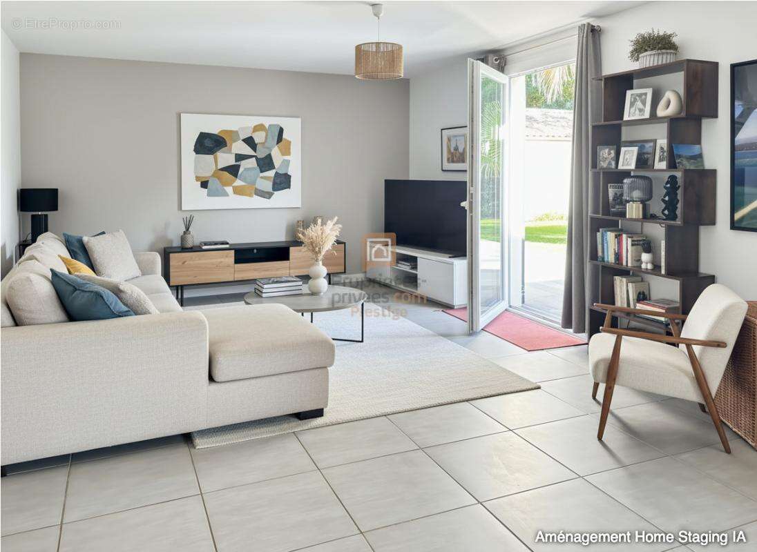 Coup coeur assuré Magnifique Maison Familiale avec Piscine - photo 4
