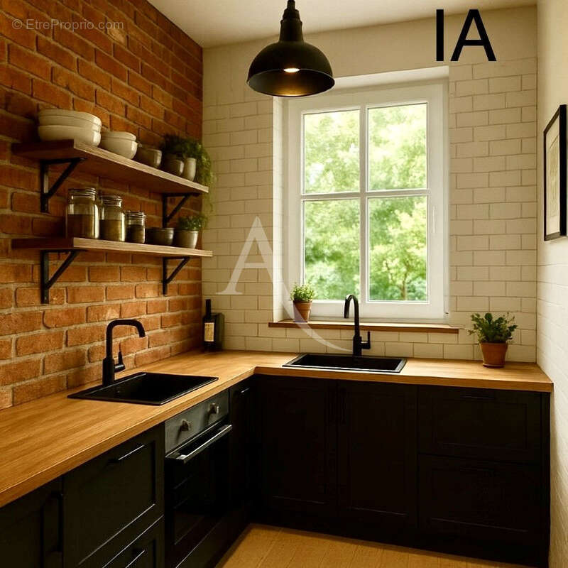 Appartement à SAINT-JEAN-DE-BRAYE