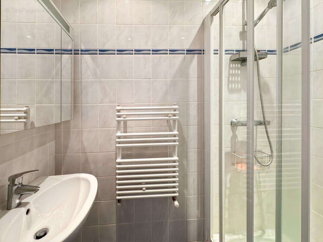 Appartement à TROUVILLE-SUR-MER