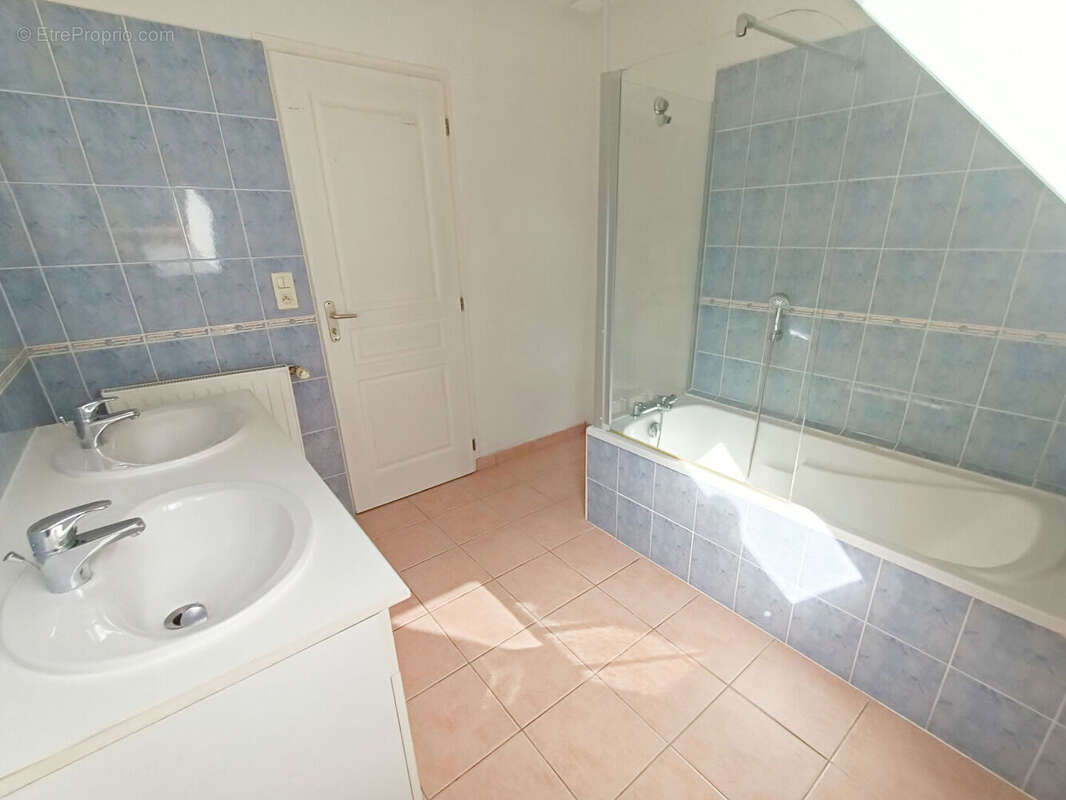 Maison La Chapelle Sur Erdre 4 chambres 139 m2 - photo 8