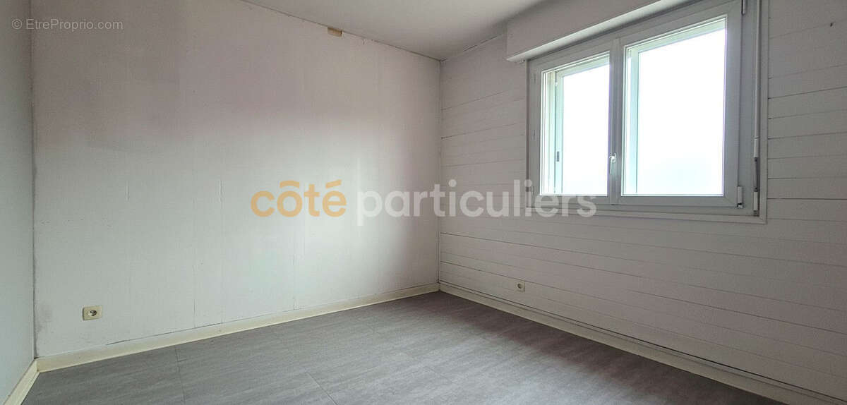 Lorient maison 6 chambres garage jardin - photo 7