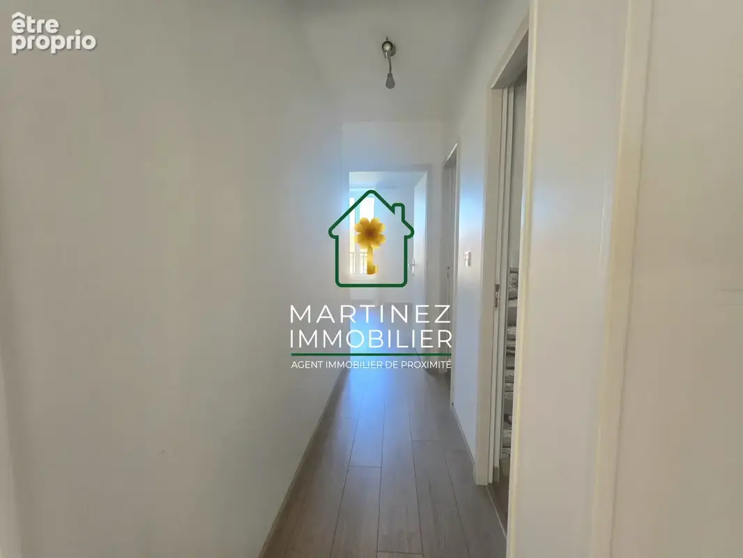 Appartement 3 pièces 66 m² à vendre à La Cote-Saint-Andre (38260) - photo 5