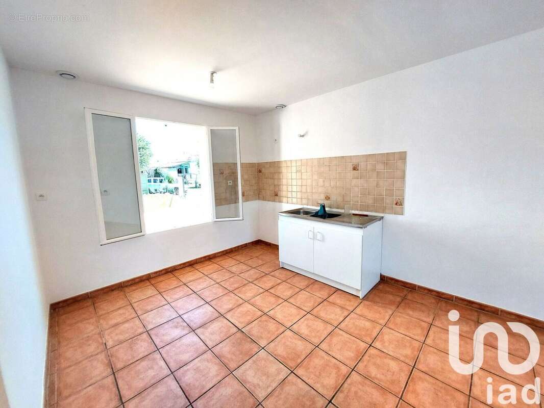 Photo 3 - Maison à GENSAC