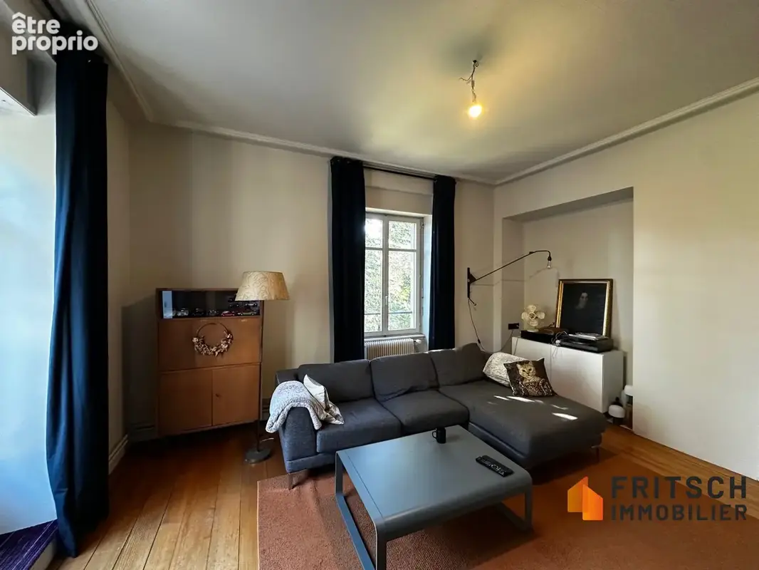 Maison 11 pièces 412 m² à vendre à Mulhouse (68200) - photo 8