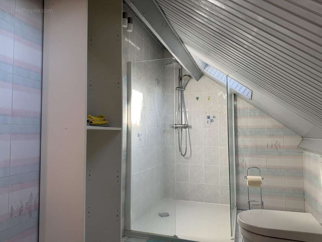 Maison à LA HAYE-MALHERBE