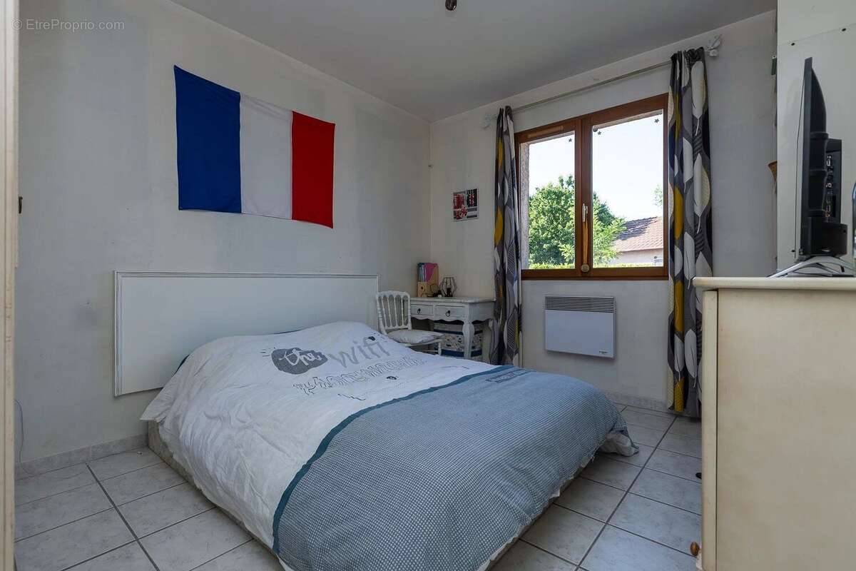 Maison à RUY