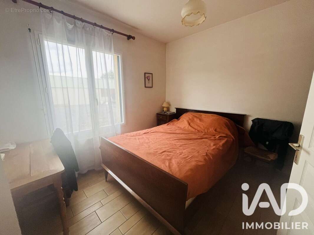 Maison 153 m² à Coesmes  - photo 7