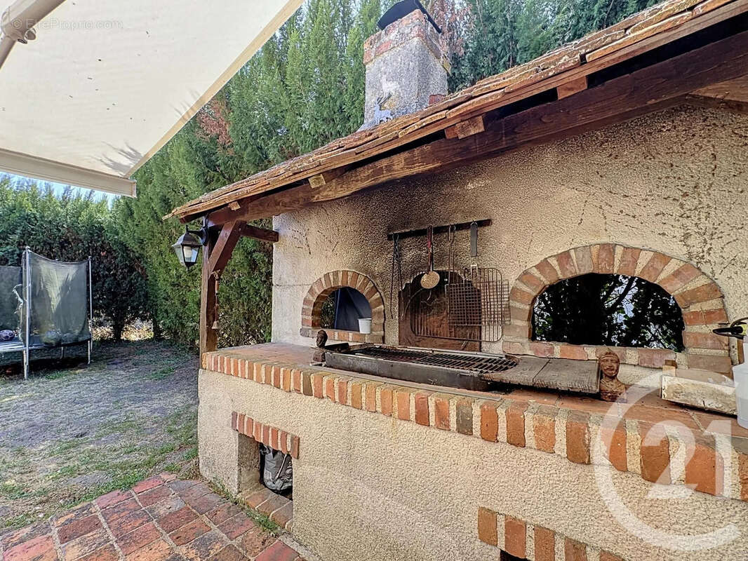 Maison 118 m² à Jouy-Le-Potier  - photo 15