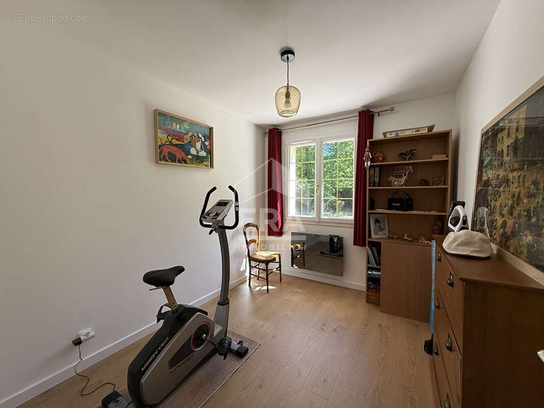 Maison 132m² à coye-la-forêt - photo 10