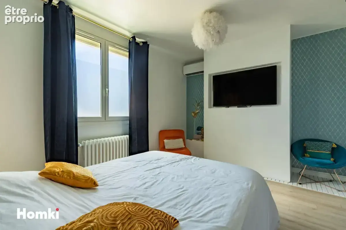 Maison/Villa T6 de 135 m² à Toulouse 31100 - photo 9