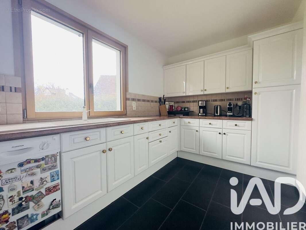 Photo 4 - Maison à NEUVILLE-SAINT-VAAST