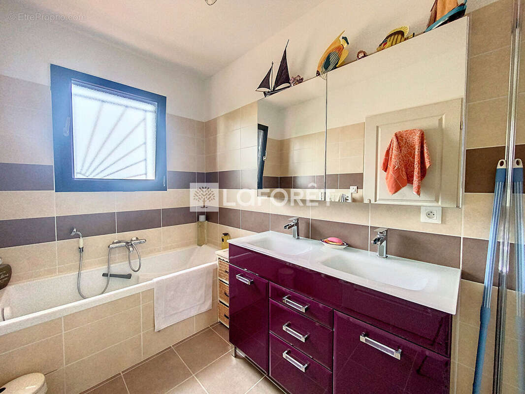 Maison à VILLAUDRIC