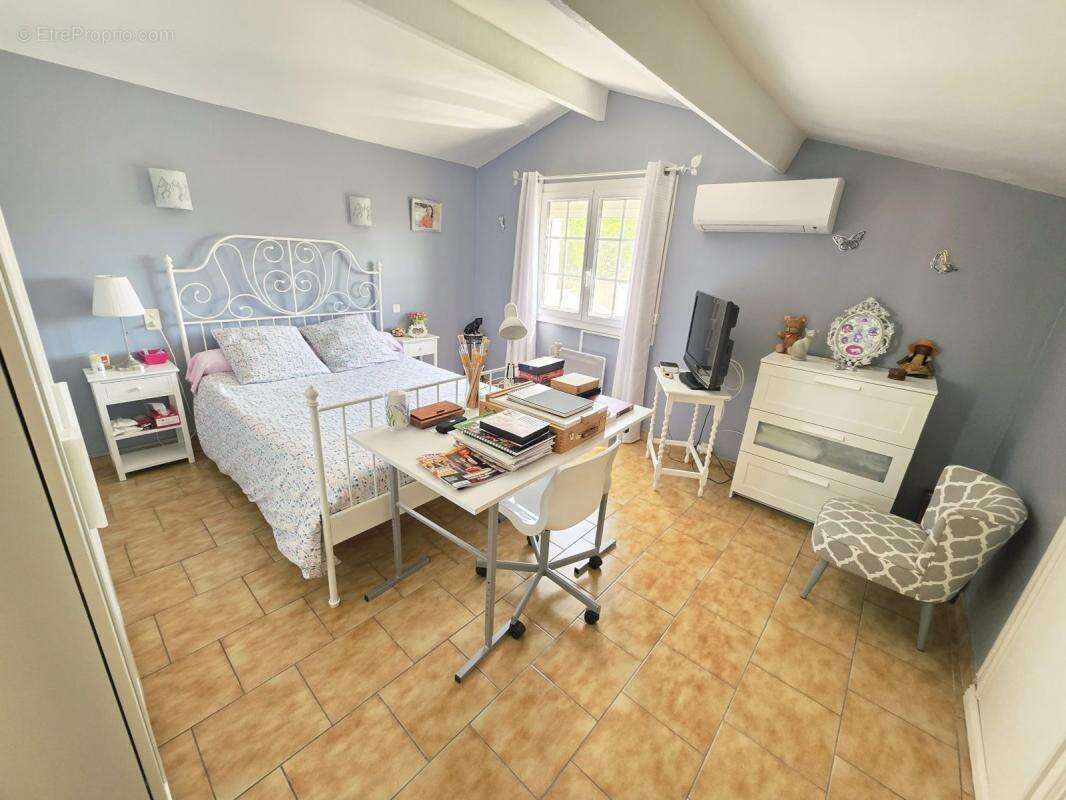 Maison à MEZE