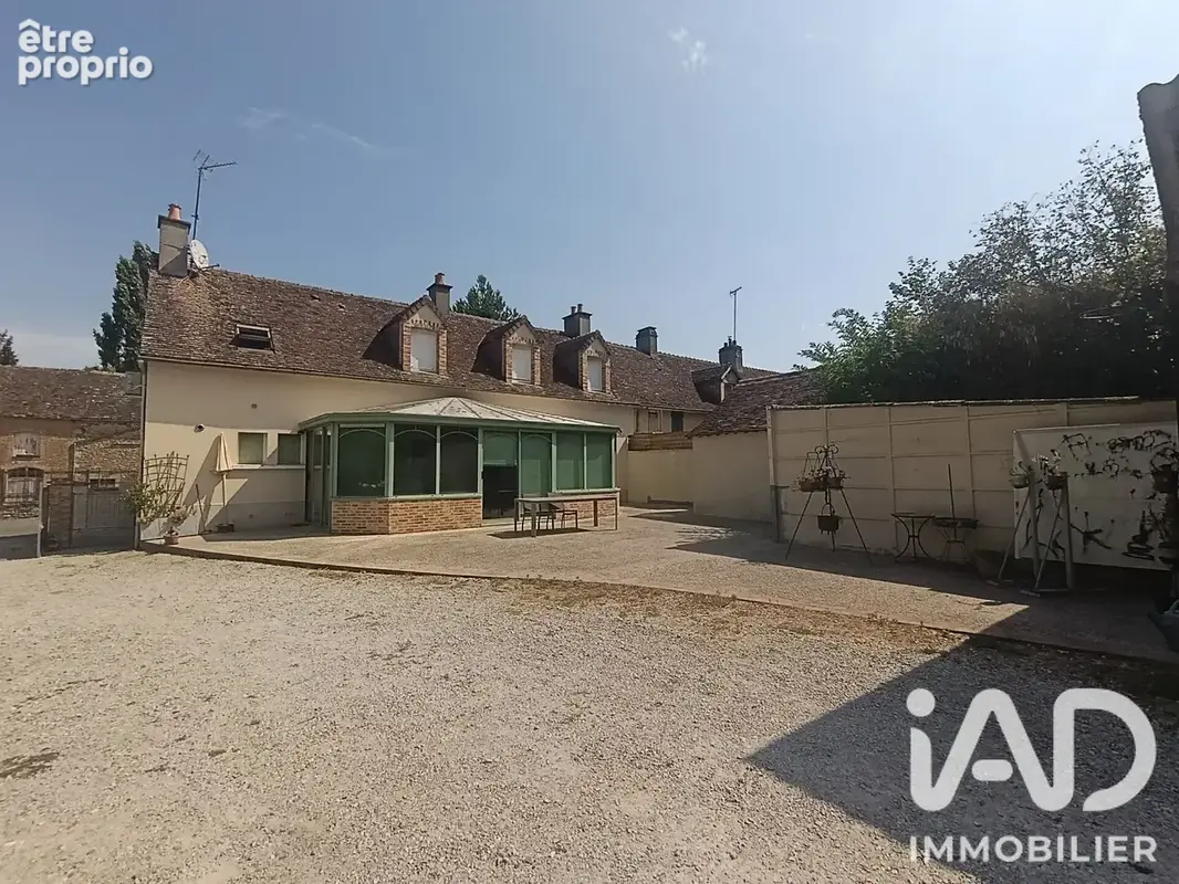 Photo 1 - Maison à FYE