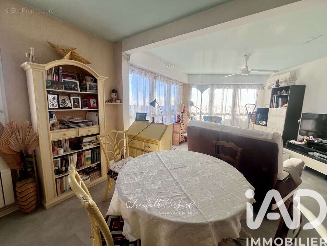 Photo 4 - Appartement à MONTPELLIER