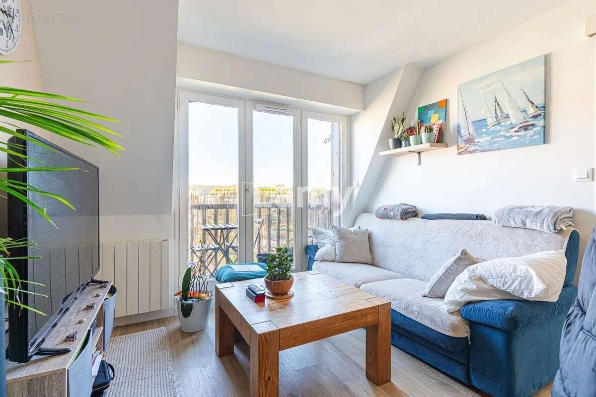 Appartement à VILLERS-SUR-MER