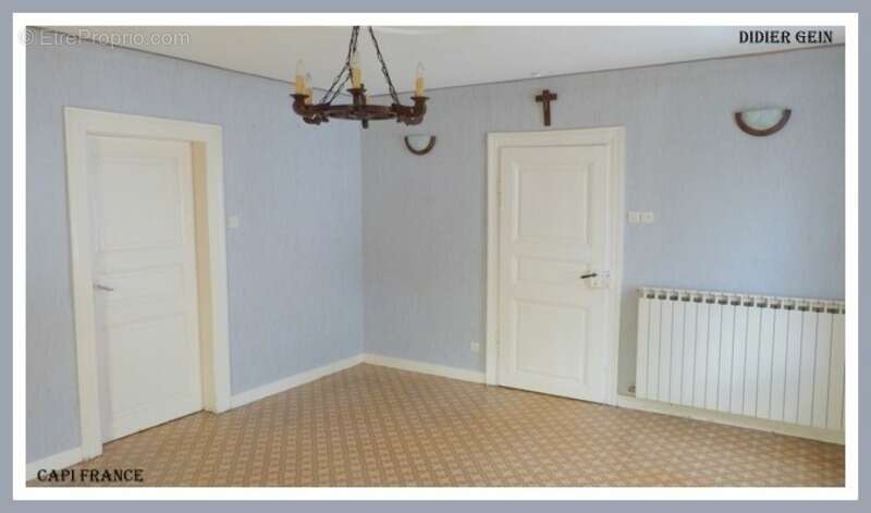 Maison à vendre 6 pièces ENCHENBERG (57) - photo 7
