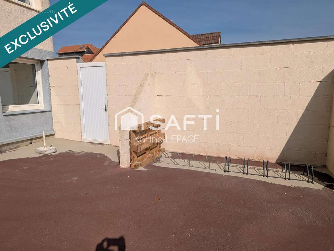 Photo 8 - Appartement à FORT-MAHON-PLAGE