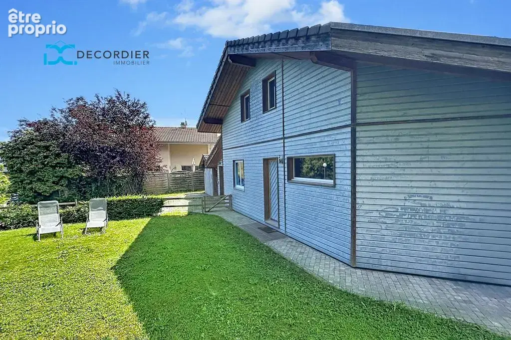 Maison individuelle a vendre a publier - photo 22
