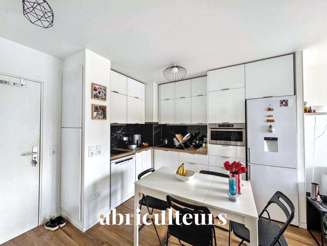 Appartement à BEZONS