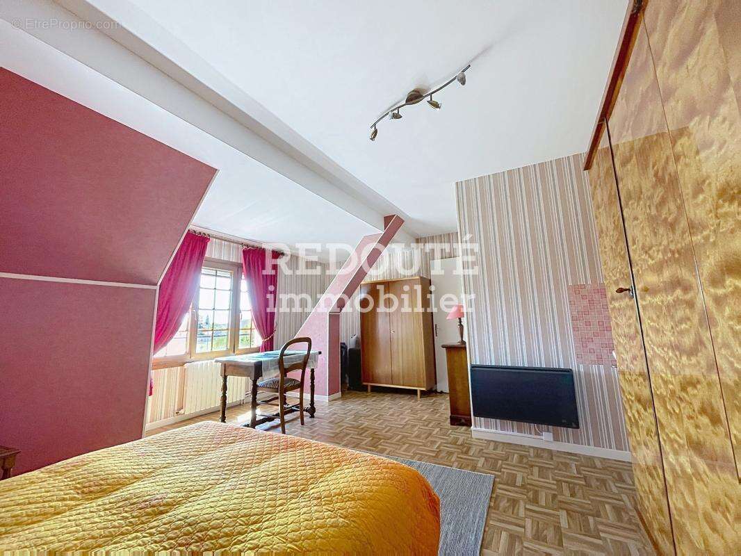 Givry en argonne - à vendre - maison avec terrain - photo 15