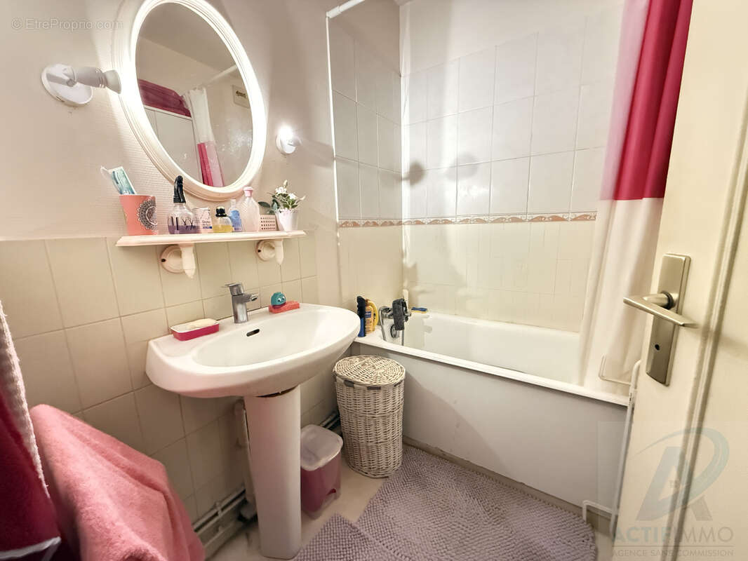 Appartement à FLERS