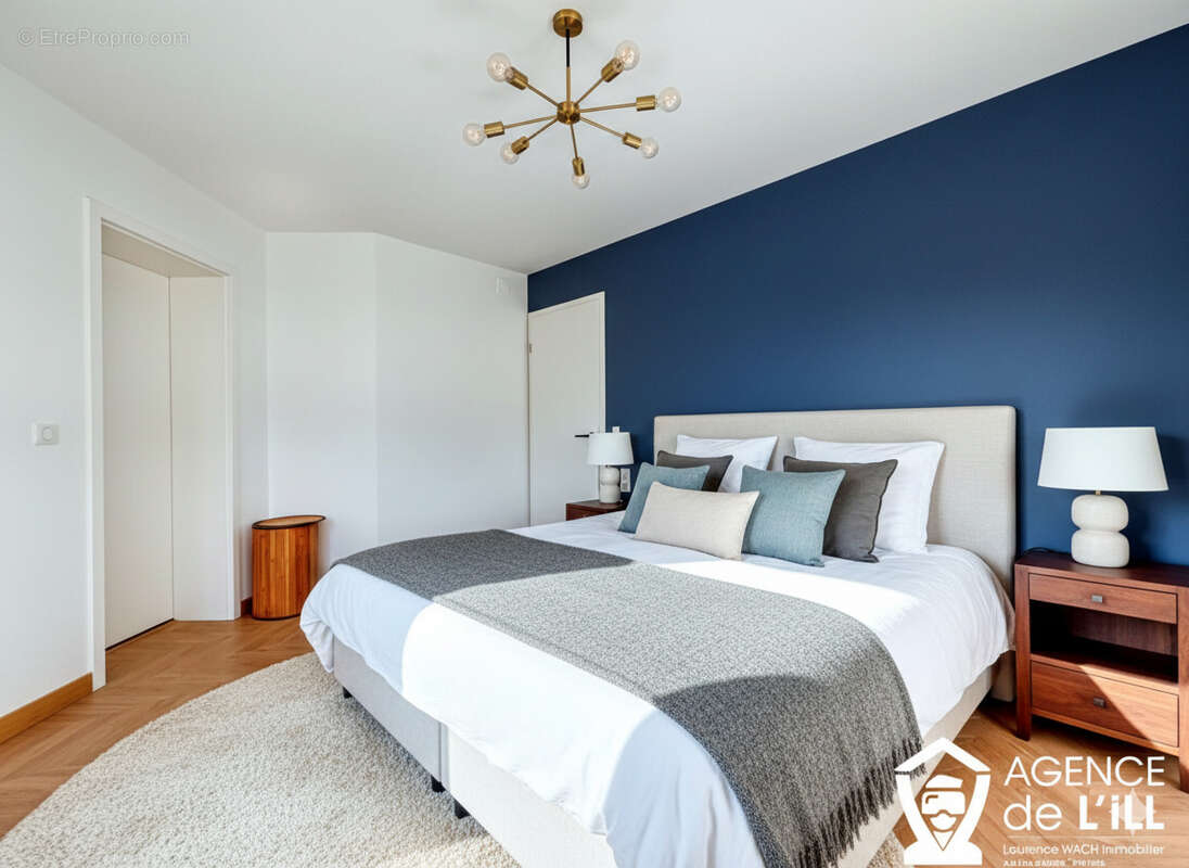 Maison à GRIESHEIM-PRES-MOLSHEIM