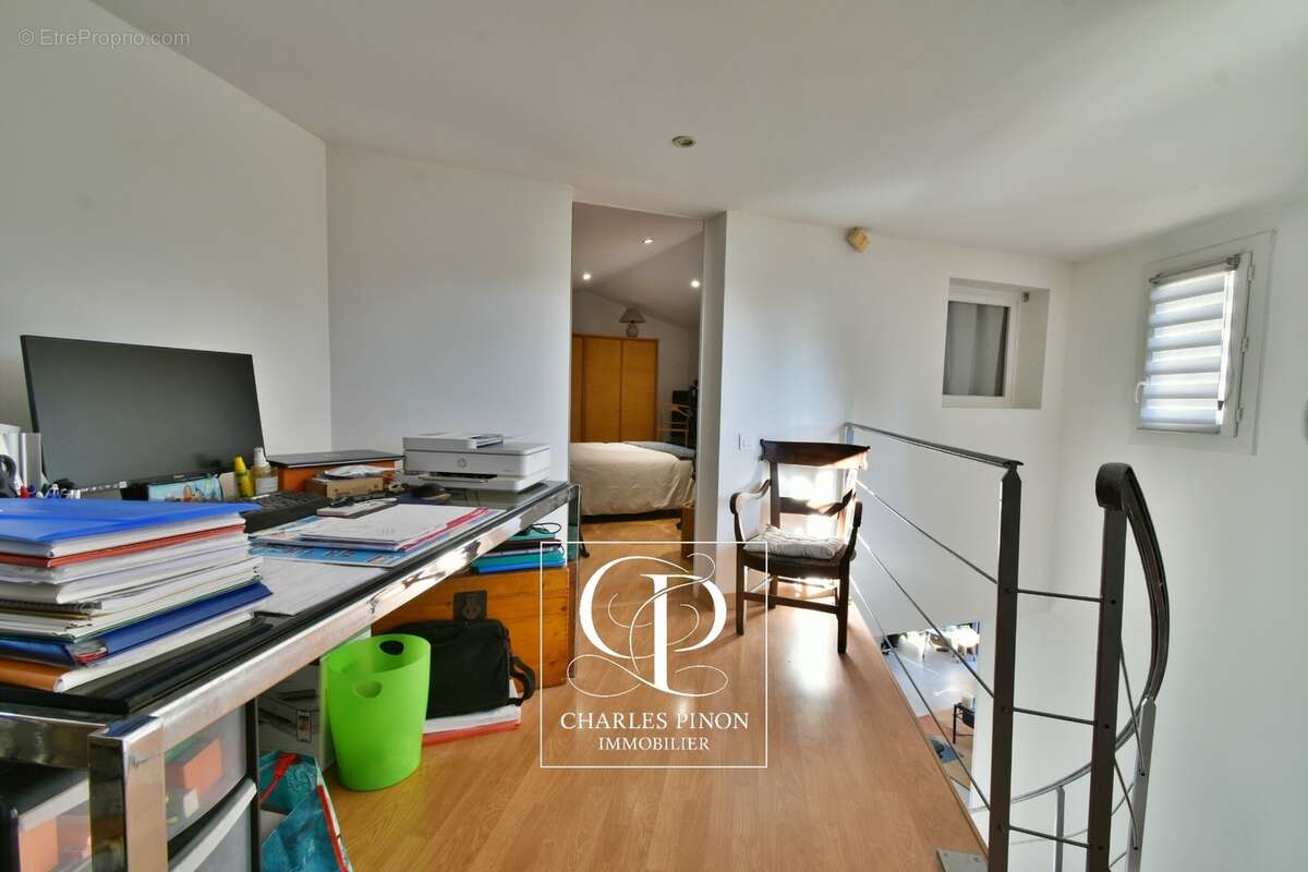 Venez vite faire une offre sans tarder. Villa de 6 pièces BOUC BEL AIR - photo 21