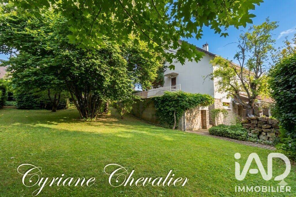 Photo 1 - Maison à MAULE