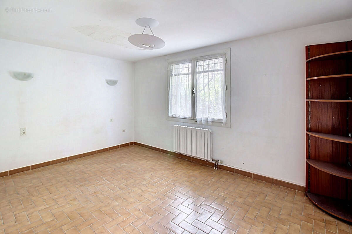 Maison à DRAGUIGNAN