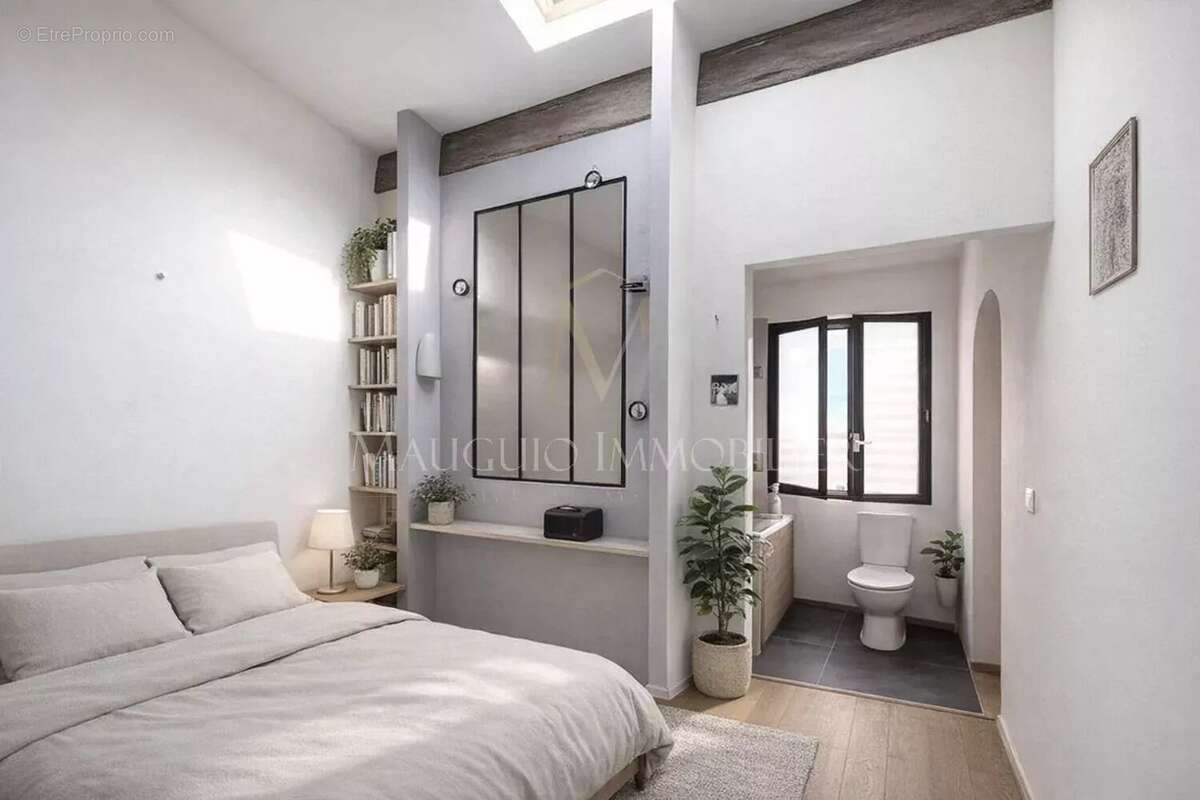 Maison à LANSARGUES