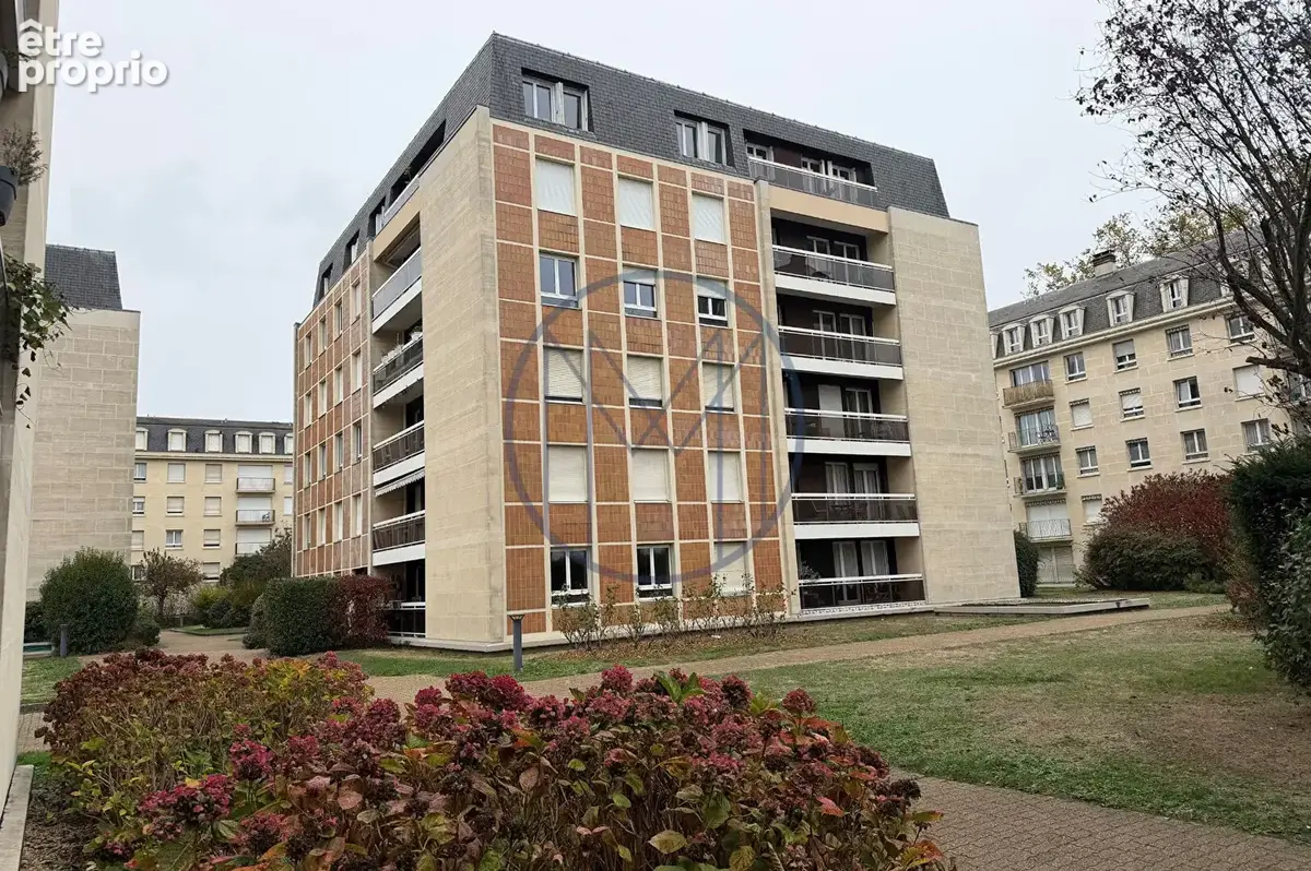 Appartement Versailles 3 pièce(s) 70.38 m2 - photo 10