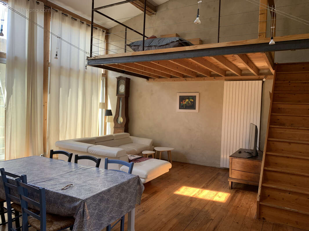 Maison à CARCASSONNE