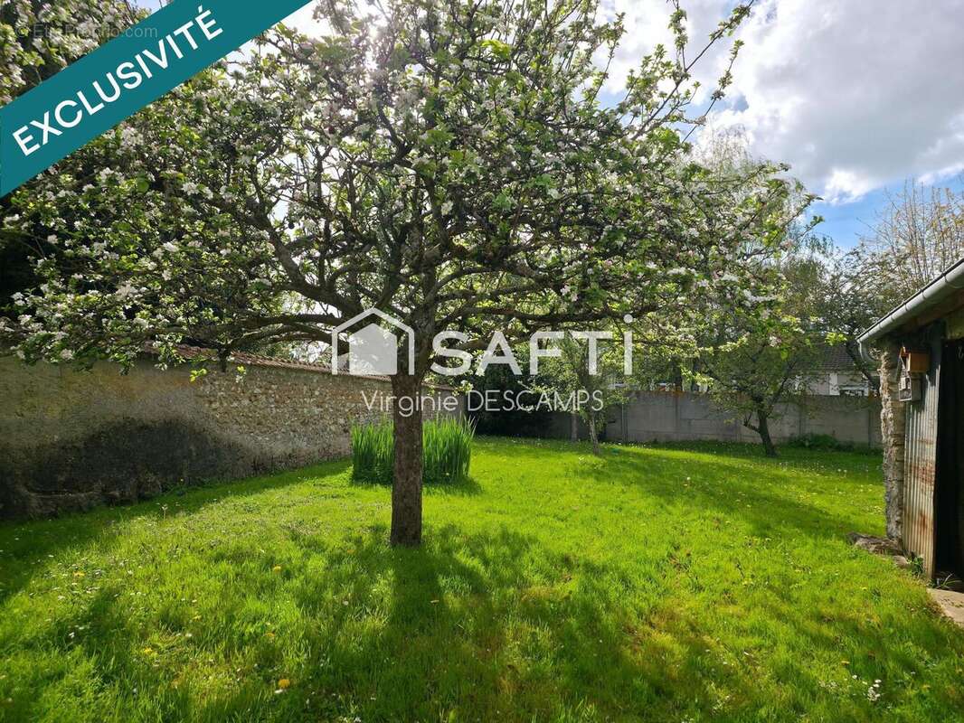 Photo 5 - Maison à LONGNES