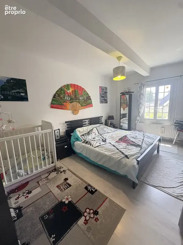 Maison 5 pièces 97 m² à vendre à Alvimare (76640) - photo 6