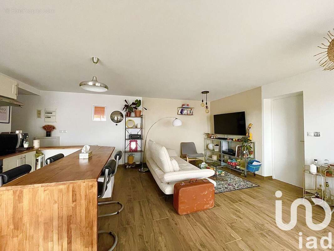 Photo 4 - Appartement à CARVIN