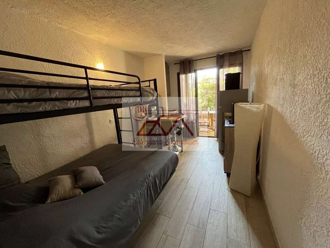 Secteur lumio marine. beau studio pret a l'emploi - photo 6