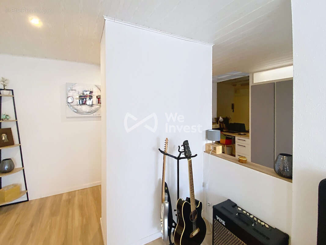 Appartement à PAU