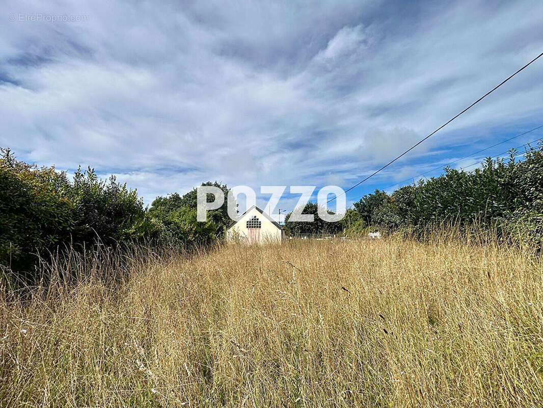 Maison à BARNEVILLE-CARTERET