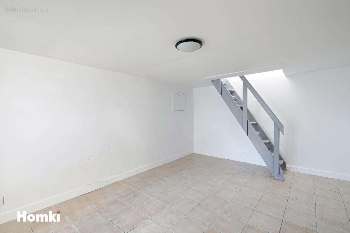 Appartement à MONTREUIL