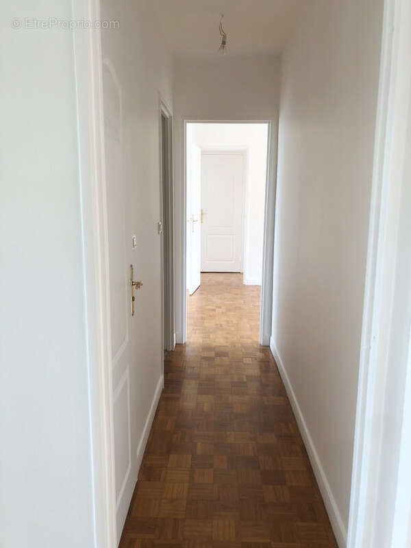Appartement f4 - photo 4
